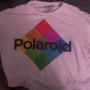 Polaroid Shirt